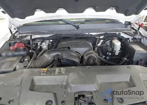 2012 GMC Sierra 1500 Work Truck from USA, damaged, VIN 1GTR1TE04CZ251103